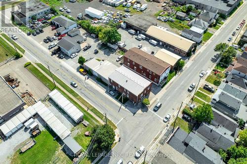 192 Burgar Street, Welland (Welland Downtown), ON -  With View
