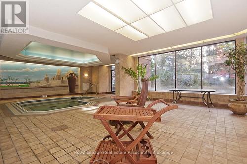 1923 - 633 Bay Street, Toronto, ON - Indoor Photo Showing Other Room