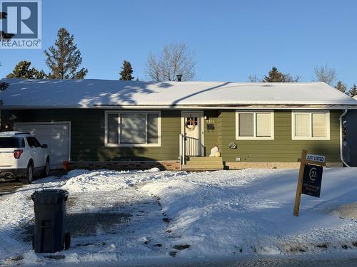 9316 112 AVENUE  Fort St. John, BC V1J 2V9