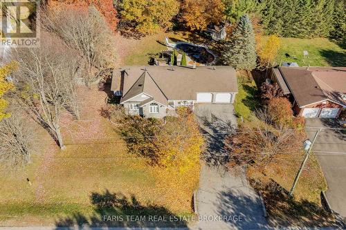 21 Maryjane Road, Tiny, ON - Outdoor With View