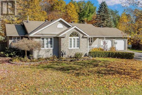 21 Maryjane Road, Tiny, ON - Outdoor