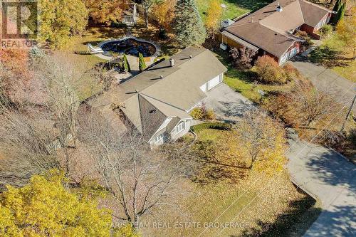 21 Maryjane Road, Tiny, ON - Outdoor With View