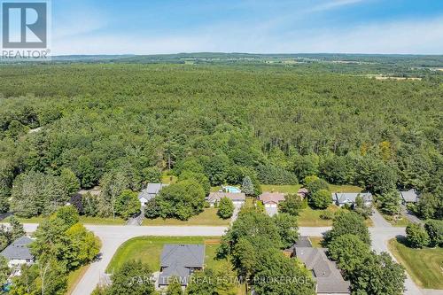 21 Maryjane Road, Tiny, ON - Outdoor With View