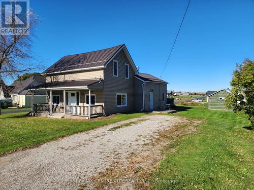 33168 BACK STREET  Dutton/Dunwich (Iona), ON N0L 1P0