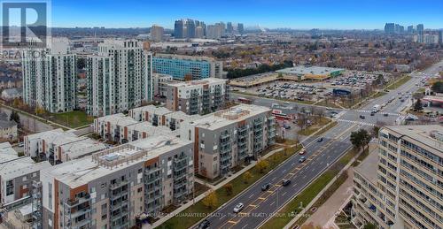 103 - 5155 SHEPPARD AVENUE E  Toronto, ON M1B 0C8