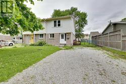 355 SOMERSET CRESCENT  Sarnia, ON N7S 4E9