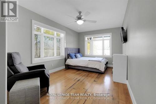 3886 Armitage Avenue, Ottawa, ON - Indoor Photo Showing Bedroom