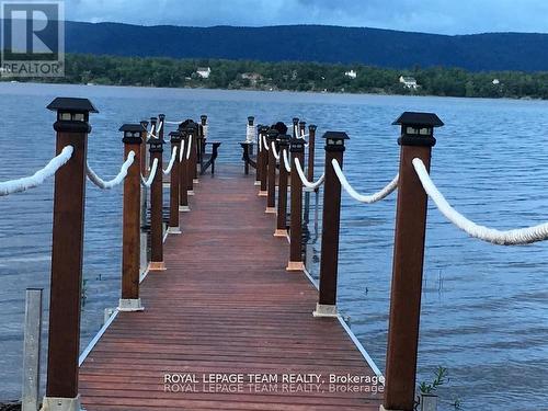 3886 Armitage Avenue, Ottawa, ON - Outdoor With Body Of Water With View