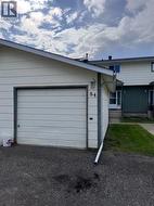 84 5550 SIMPSON TRAIL  Fort Nelson, BC V0C 1R0