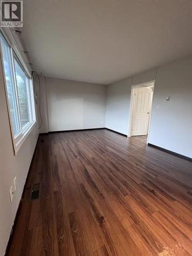 84 5550 Simpson Trail, Fort Nelson, BC - Indoor Photo Showing Other Room