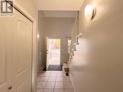 1945 Grasslands Boulevard Unit# 2, Kamloops, BC - Indoor Photo Showing Other Room