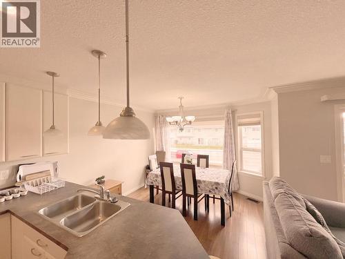 1945 Grasslands Boulevard Unit# 2, Kamloops, BC - Indoor