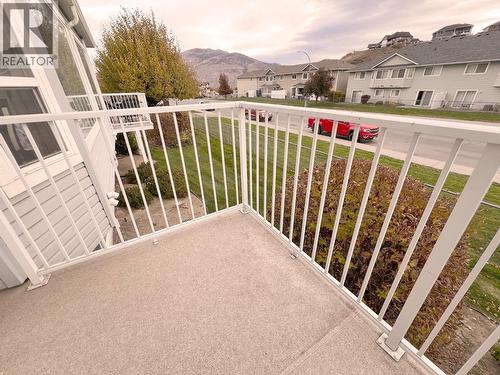 1945 Grasslands Boulevard Unit# 2, Kamloops, BC - Outdoor