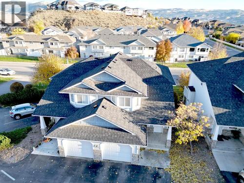 1945 Grasslands Boulevard Unit# 2, Kamloops, BC - Outdoor