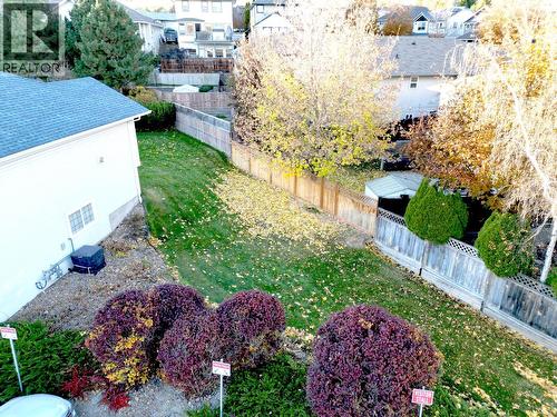 1945 Grasslands Boulevard Unit# 2, Kamloops, BC - Outdoor