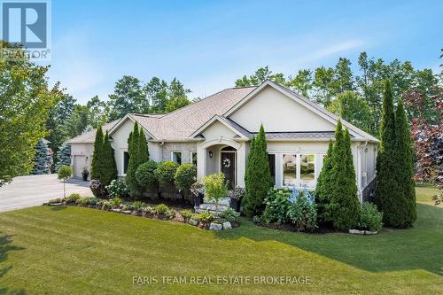 64 Red Oak Crescent, Oro-Medonte, ON - Outdoor