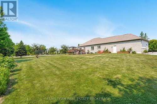 64 Red Oak Crescent, Oro-Medonte, ON - Outdoor
