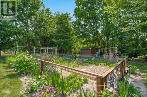 64 Red Oak Crescent, Oro-Medonte, ON - Outdoor