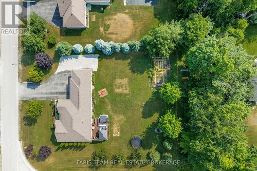 64 Red Oak Crescent, Oro-Medonte, ON - Outdoor With View