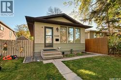 2149 Pasqua STREET  Regina, SK S4T 4M3