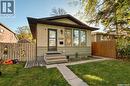 2149 Pasqua Street, Regina, SK  - Outdoor 