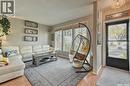 2149 Pasqua Street, Regina, SK  - Indoor Photo Showing Living Room 