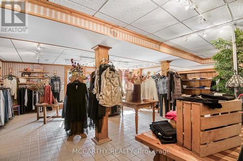 pretty displays - 21 Toronto Street S, Grey Highlands, ON 