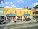 Parking out front - 21 Toronto Street S, Grey Highlands, ON 