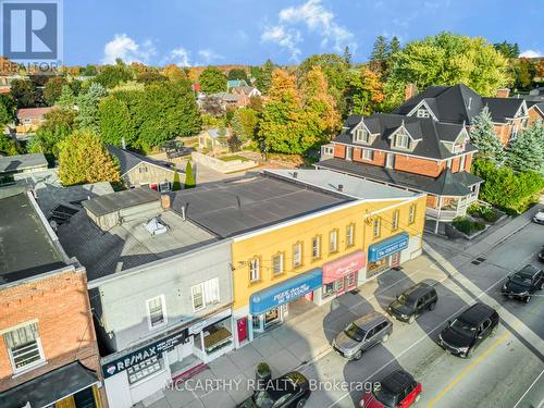 Great Location in Markdale just before main corner - 21 Toronto Street S, Grey Highlands, ON 