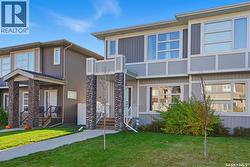 818 McFaull RISE  Saskatoon, SK S7V 0S6
