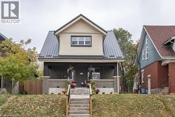 197 PALMER Avenue  Kitchener, ON N2G 3P7