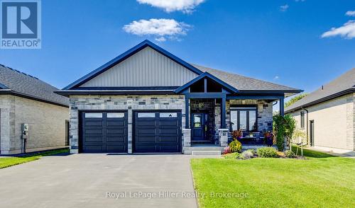 202 ORR STREET  Stratford, ON N5A 0J7