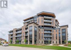 708 - 332 GOSLING GARDENS  Guelph (Clairfields/Hanlon Business Park), ON N1L 0P8