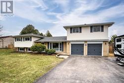 87 JEFFREY DRIVE  Quinte West (Sidney Ward), ON K8V 5P8