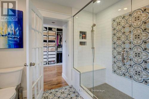 87 Jeffrey Drive, Quinte West (Sidney Ward), ON - Indoor Photo Showing Bathroom