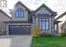 968 Springbank Avenue N, Woodstock (Woodstock - North), ON  - Outdoor With Facade 