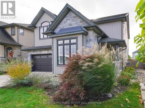 968 Springbank Avenue N, Woodstock (Woodstock - North), ON - Outdoor