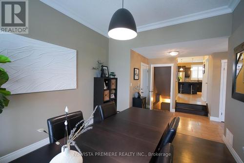 968 Springbank Avenue N, Woodstock (Woodstock - North), ON - Indoor Photo Showing Dining Room