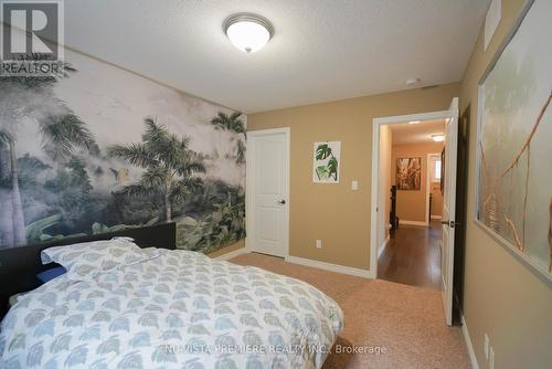 968 Springbank Avenue N, Woodstock (Woodstock - North), ON - Indoor Photo Showing Bedroom