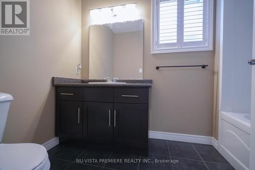 968 Springbank Avenue N, Woodstock (Woodstock - North), ON - Indoor Photo Showing Bathroom