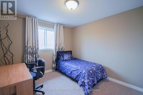 968 Springbank Avenue N, Woodstock (Woodstock - North), ON - Indoor Photo Showing Bedroom