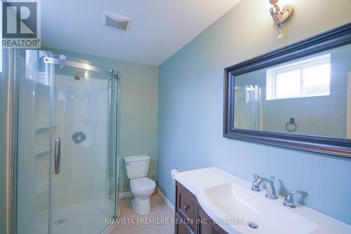 968 Springbank Avenue N, Woodstock (Woodstock - North), ON - Indoor Photo Showing Bathroom