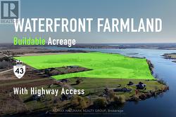 00 (A) HWY 43 HIGHWAY  Montague, ON K7A 5B8