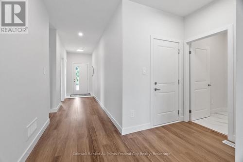 171 Elgin Avenue, Goderich (Goderich (Town)), ON - Indoor Photo Showing Other Room