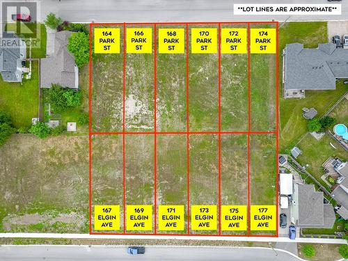 171 Elgin Avenue, Goderich (Goderich (Town)), ON - Other