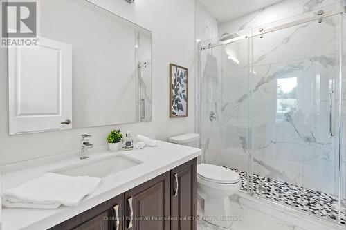 171 Elgin Avenue, Goderich (Goderich (Town)), ON - Indoor Photo Showing Bathroom