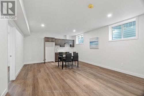 171 Elgin Avenue, Goderich (Goderich (Town)), ON - Indoor