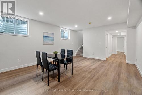 171 Elgin Avenue, Goderich (Goderich (Town)), ON - Indoor