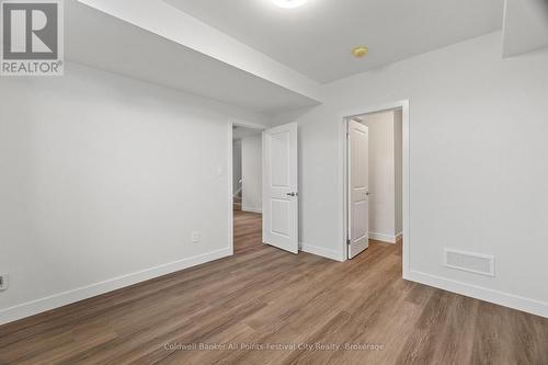 171 Elgin Avenue, Goderich (Goderich (Town)), ON - Indoor Photo Showing Other Room