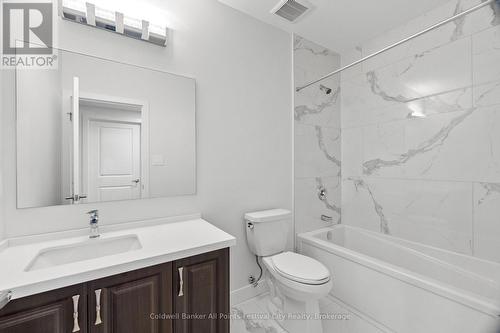 171 Elgin Avenue, Goderich (Goderich (Town)), ON - Indoor Photo Showing Bathroom